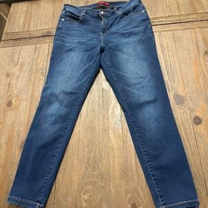 Jennifer Lopez Jeans Size 10